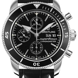 Breitling Superocean Heritage Steel Men’s Watch A1331312/BG49-744P