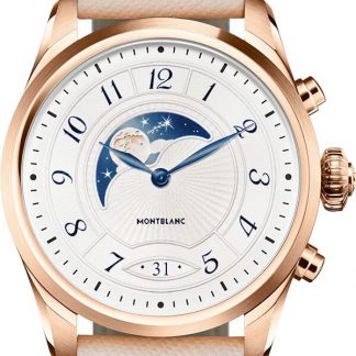 MontBlanc