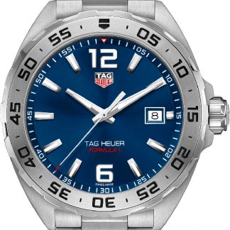 Tag Heuer